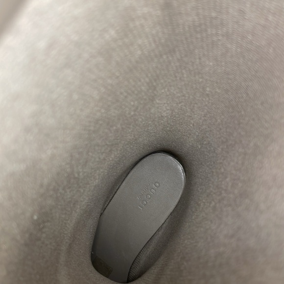 Authentic Gucci Rainboot - Picture 13 of 15